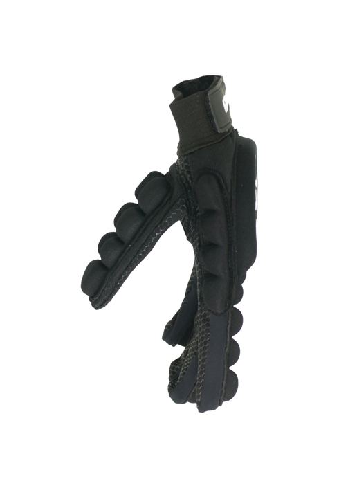 GRYPHON Pajero Supreme Black